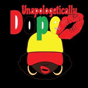 Unapologetically Dope Tee
